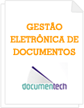 Gestão Eletrônica de documentos